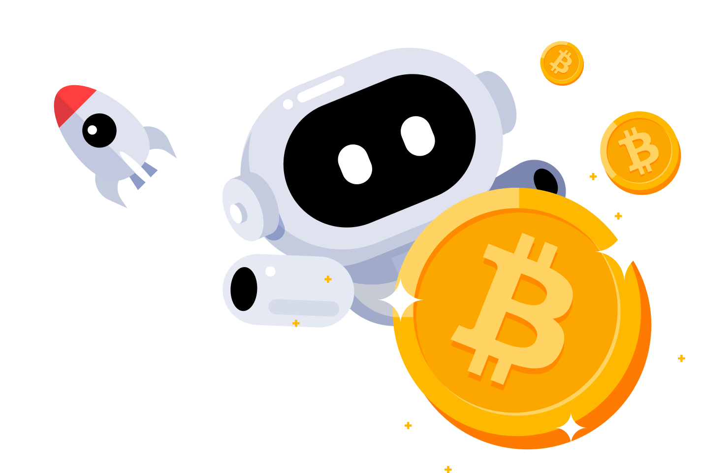 Pionex US | Exchange with Built-in Crypto Trading Bot